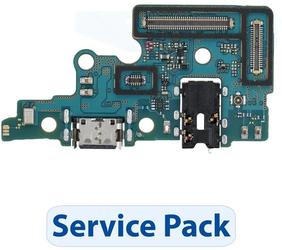 Ladowarka Samsung ServicePack Plytka ladowania usb
