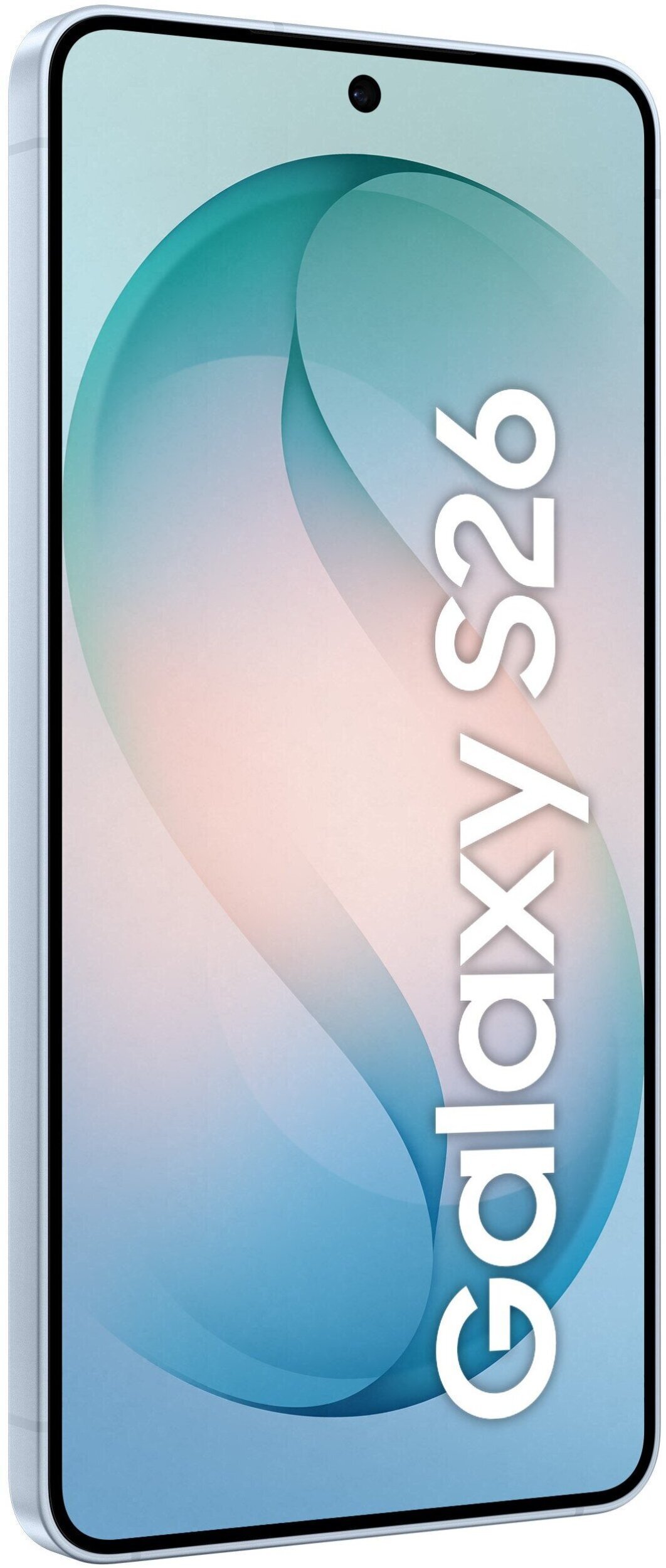 Smartfon Samsung Galaxy S26 5G 12/512GB Niebieski (SM-S942BLBHEUB) SM-S942BLBHEUB (8806097827580) Mobilais Telefons Smartfon Samsung Galaxy S26 5G 12/512GB Niebieski (SM-S942BLBHEUB) SM-S942BLBHEUB (8806097827580) Mobilais Telefons
