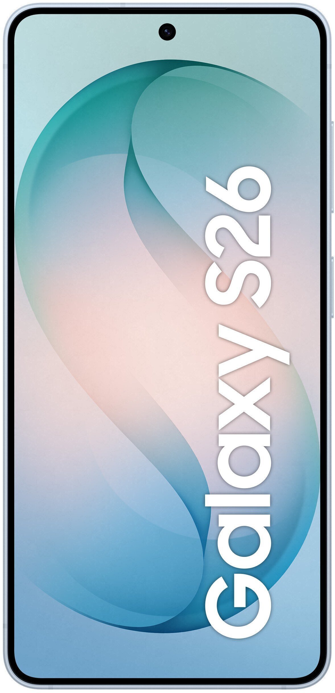 Smartfon Samsung Galaxy S26 5G 12/512GB Niebieski (SM-S942BLBHEUB) SM-S942BLBHEUB (8806097827580) Mobilais Telefons Smartfon Samsung Galaxy S26 5G 12/512GB Niebieski (SM-S942BLBHEUB) SM-S942BLBHEUB (8806097827580) Mobilais Telefons
