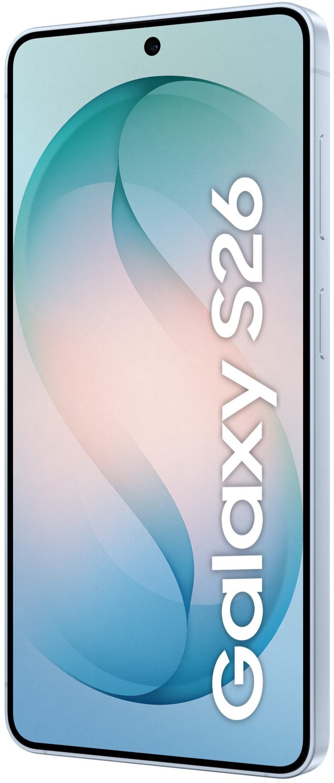 Smartfon Samsung Galaxy S26 5G 12/512GB Niebieski (SM-S942BLBHEUB) SM-S942BLBHEUB (8806097827580) Mobilais Telefons Smartfon Samsung Galaxy S26 5G 12/512GB Niebieski (SM-S942BLBHEUB) SM-S942BLBHEUB (8806097827580) Mobilais Telefons