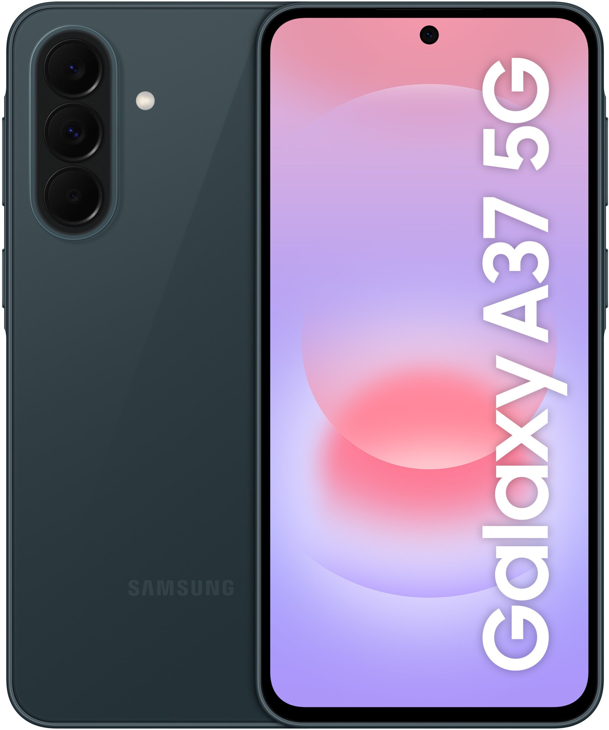 Samsung Galaxy A37 5G 6GB/128GB Awesome Green (8806099035426) Mobilais Telefons