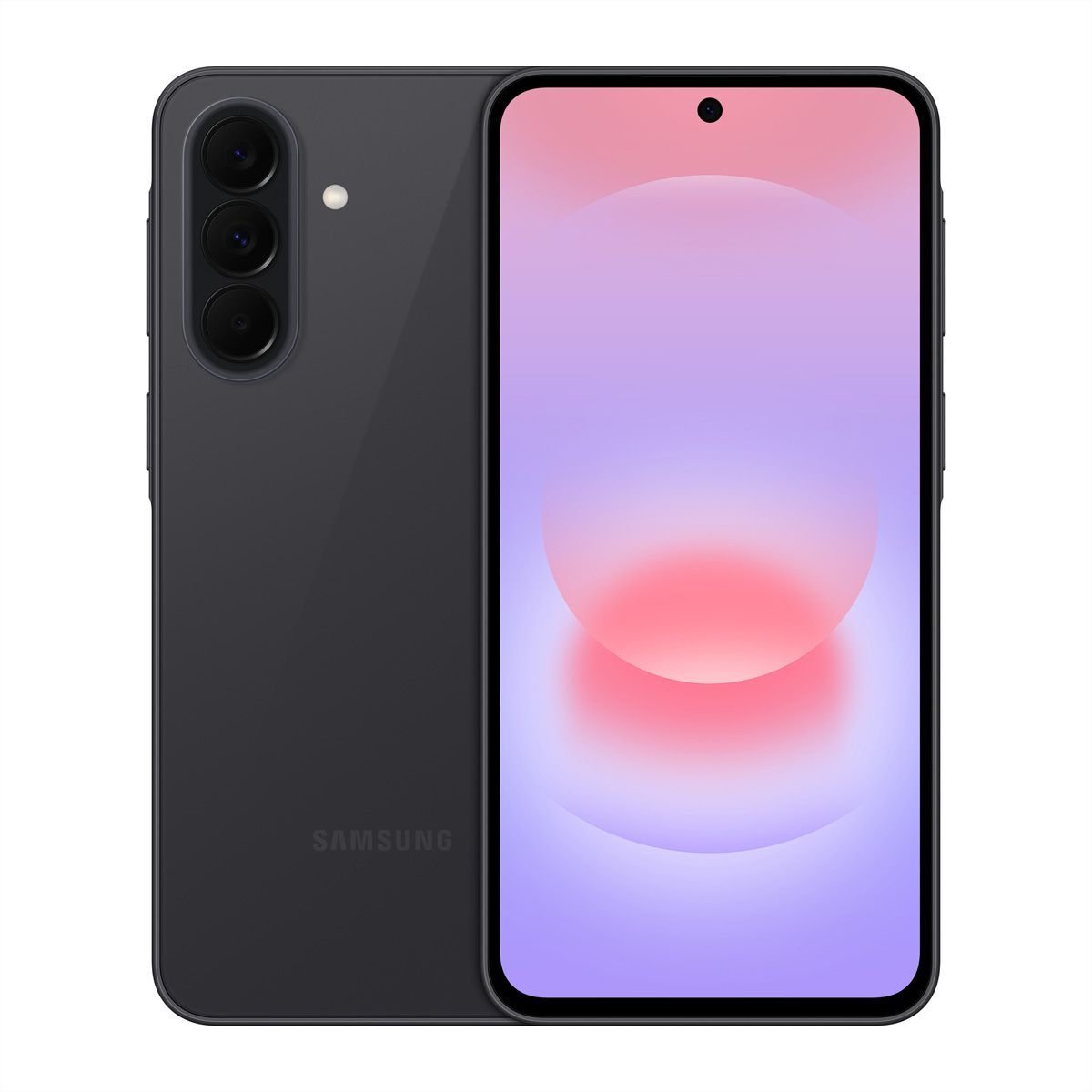 Smartfon Samsung Galaxy A37 Enterprise Edition 5G 6/128GB Grafitowy (SM-A376BZABEEE) SM-A376BZABEEE (8806099113476) Mobilais Telefons Smartfon Samsung Galaxy A37 Enterprise Edition 5G 6/128GB Grafitowy (SM-A376BZABEEE) SM-A376BZABEEE (8806099113476) Mobilais Telefons