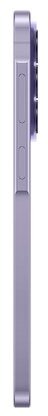 Smartfon Samsung Samsung A576B Galaxy A57 5G 128 GB (Awesome Lilac) SM-A576BZVBEUB (8806099028084) Mobilais Telefons