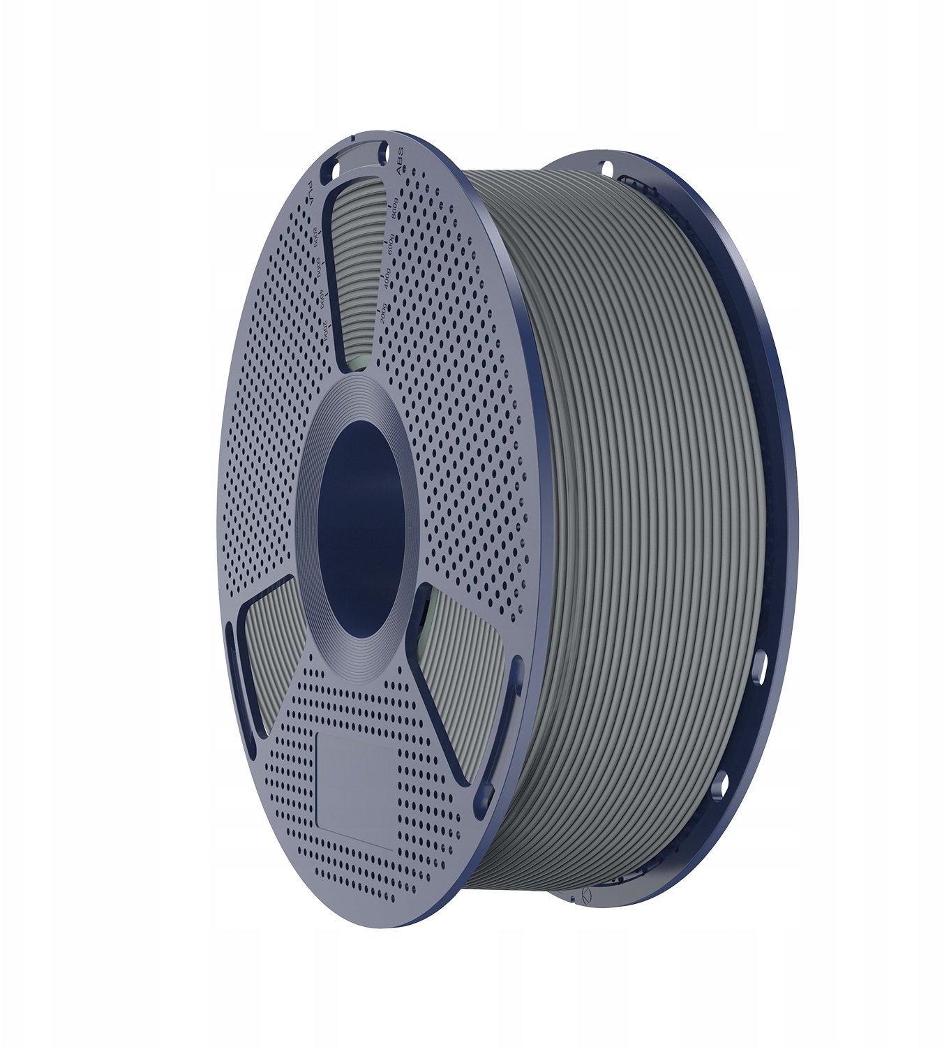 Sunlu PLA Classic Gray Filament 1