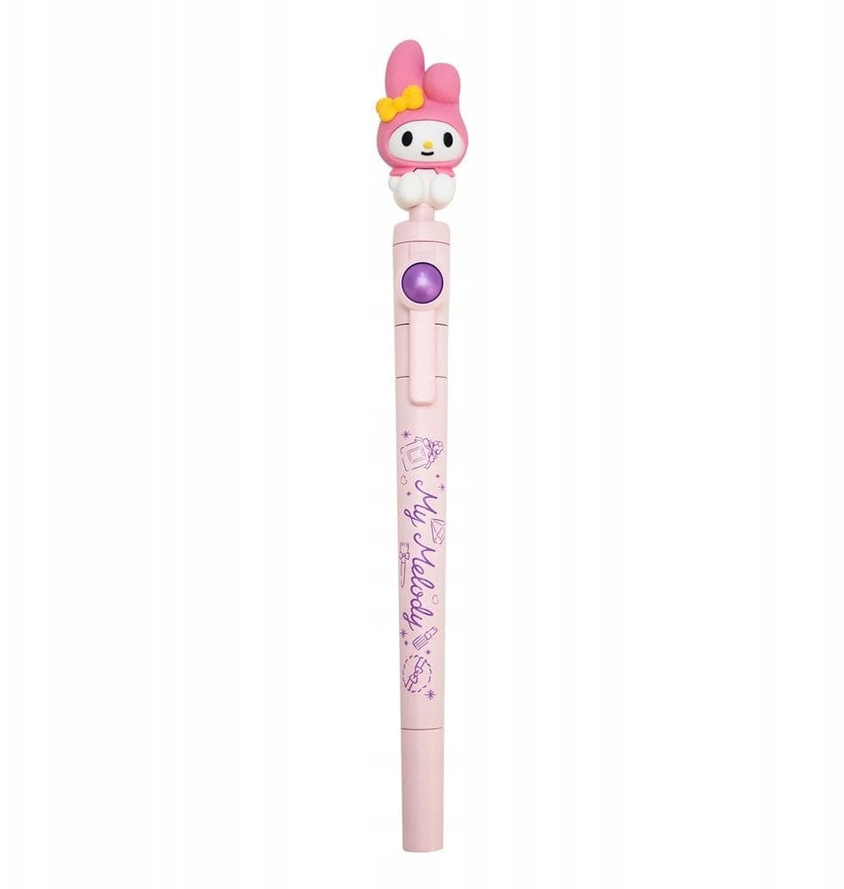 Sanrio BlueSkyStudios dlugopis My Melody Fidget