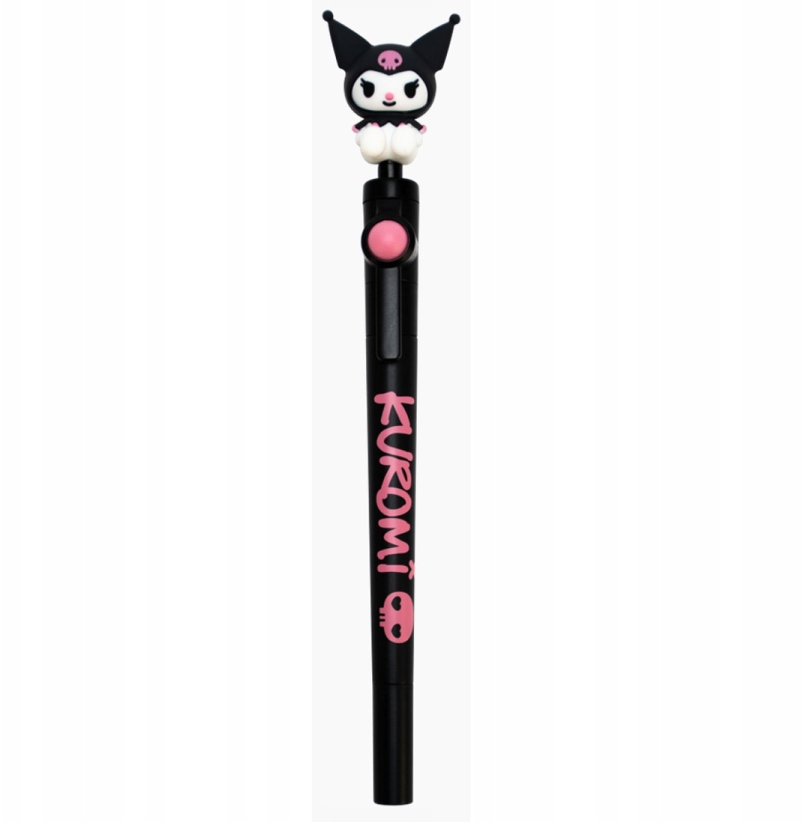 Sanrio BlueSkyStudios dlugopis Kuromi Fidget KR707325