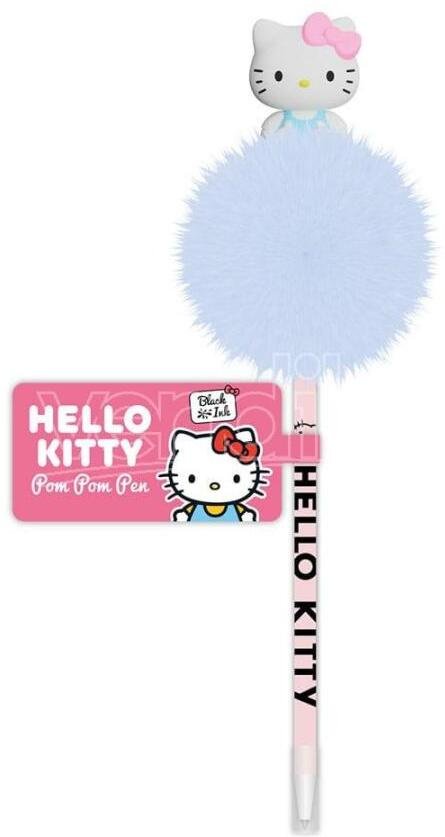 Sanrio BlueSkyStudios dlugopis Hello Kitty PomPom