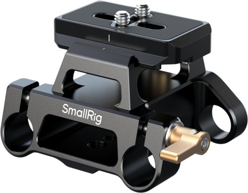SmallRig SmallRig Zestaw plyt montazowych typu