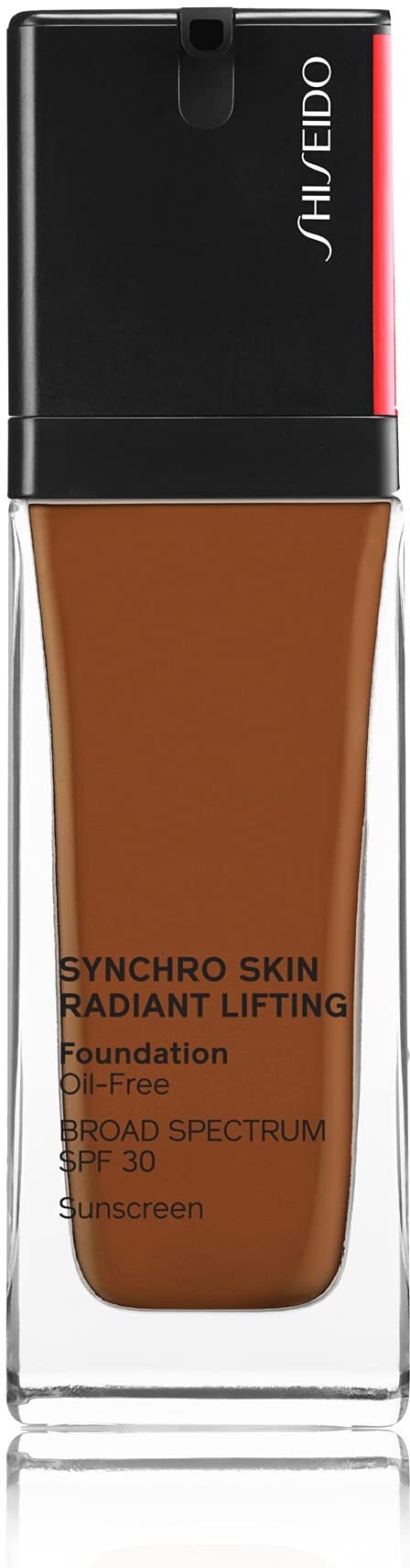 Shiseido Shiseido Synchro Skin Radiant Lifting