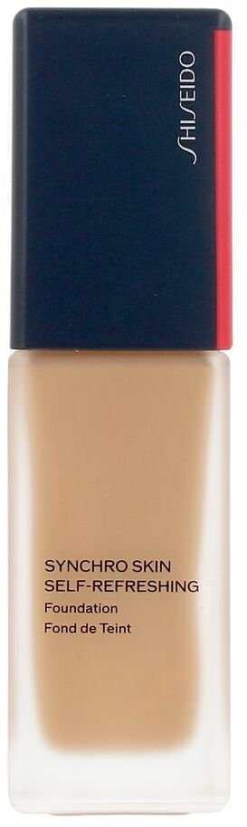 Shiseido Synchro Skin Self-Refreshing Liquid Foundation