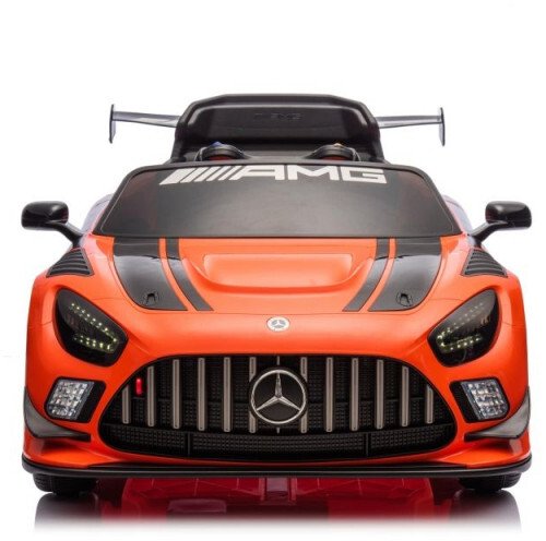 Super-Toys Samochod na pedaly Mercedes GT3