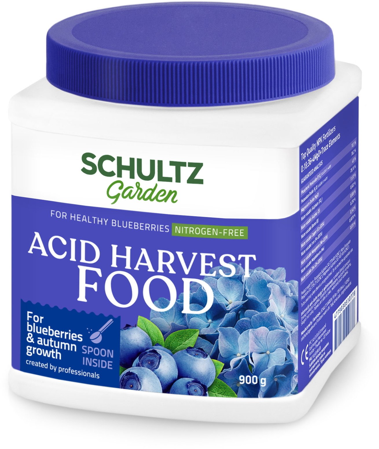 Schultz FERTILIZ SCHULTZ ACID HARVEST FOOD