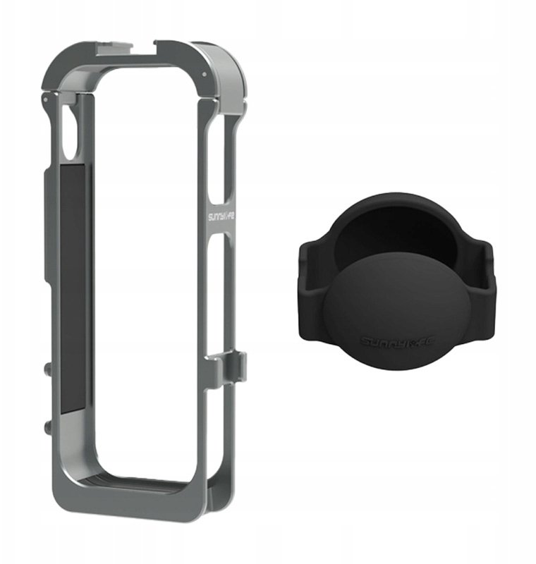 SunnyLife Metalowa ramka magnetyczna Sunnylife z