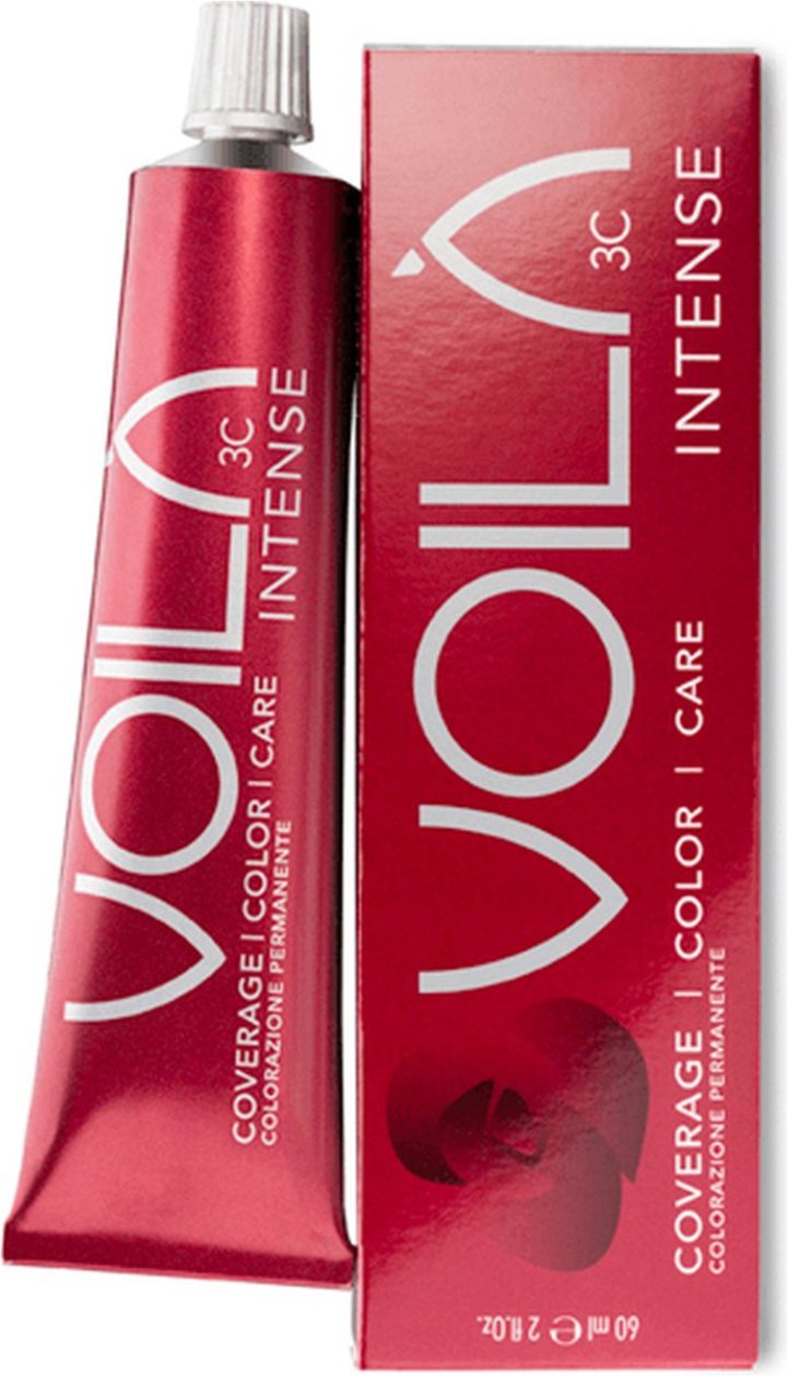 Subrina Professional Intercosmo  Voila 3C Intense