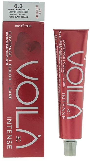 Subrina Professional Intercosmo  Voila 3C Intense
