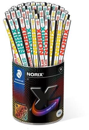 Staedtler Pojemnik Olowek NORIX 72 100%