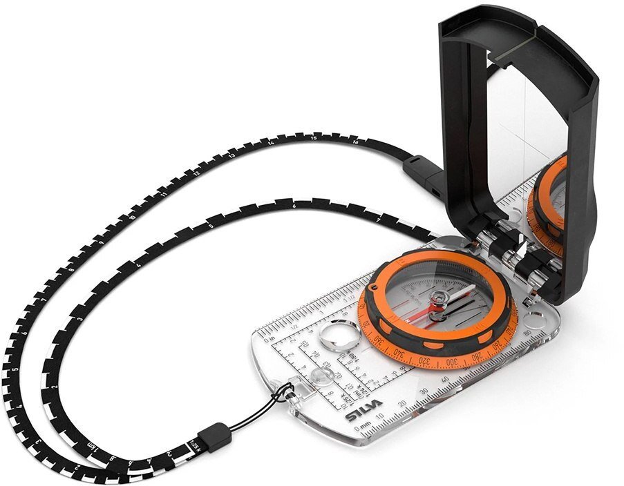 Silva Kompas Silva Expedition S 10982