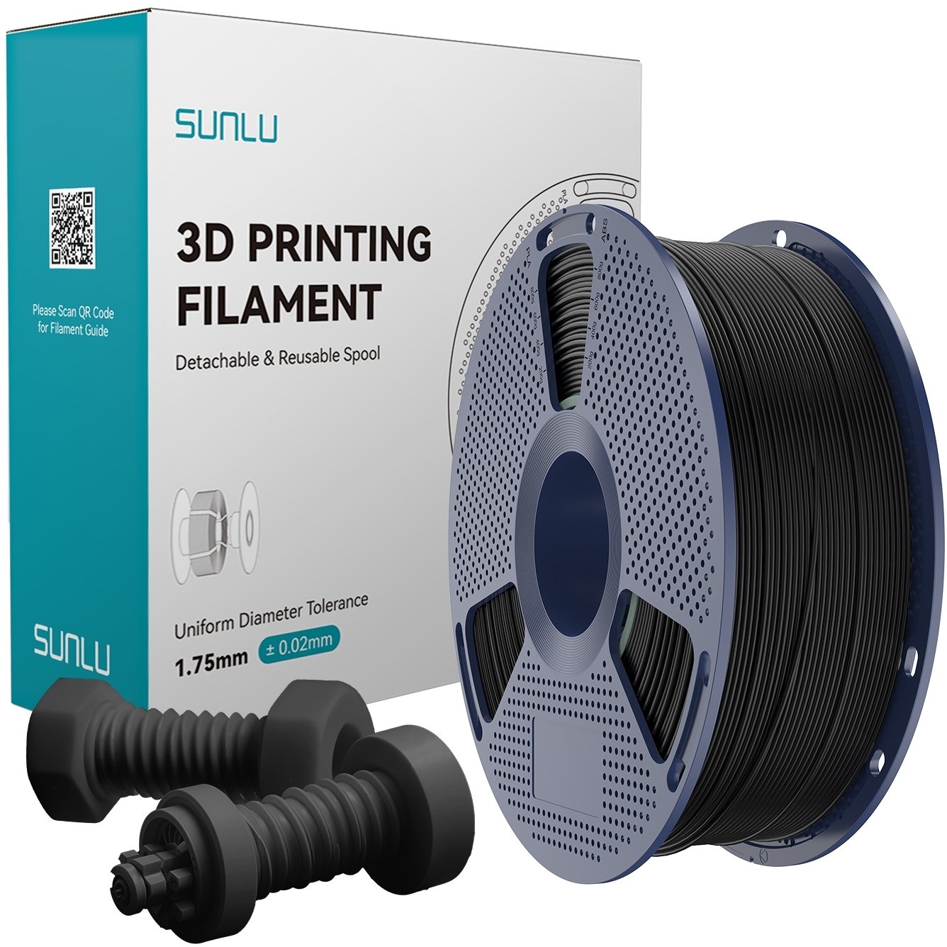 Sunlu High Speed ABS 16202380 (6933582316891)