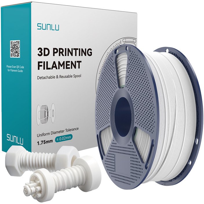 Sunlu Sunlu High Speed ABS Filament