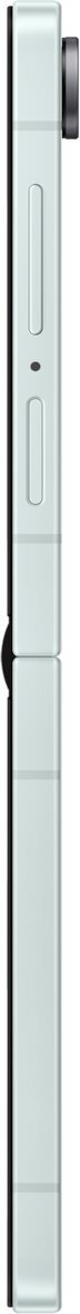 Smartfon Samsung Galaxy Z Flip7 5G 12/256GB Zielony  (SM-F766BLGGEUB) SM-F766BLGGEUB (8806097496151) Mobilais Telefons