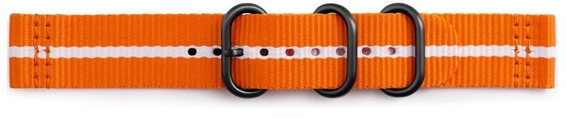 Samsung Bransoletka NATO do smartwatcha Gear