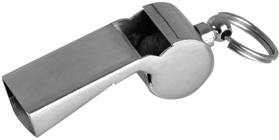 Spartan Whistle Spartan Super Metal (S106) Sporta aksesuāri