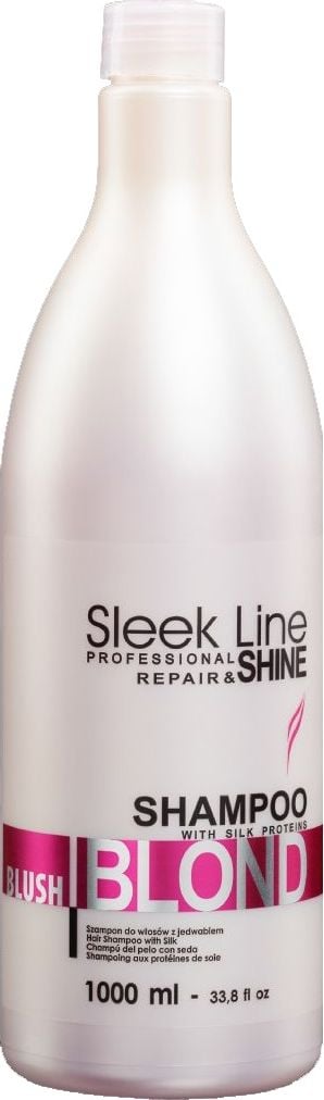 Stapiz Sleek Line Shampoo  1000 Women