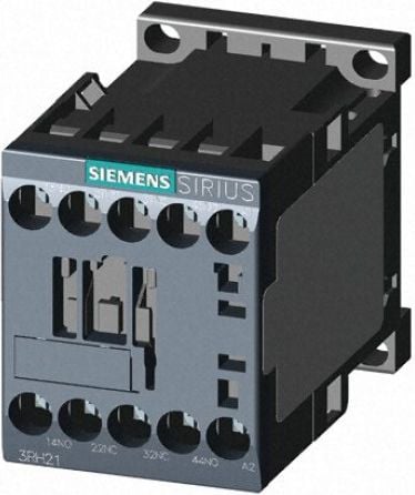 Siemens Stycznik mocy 17A 3P 24V