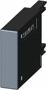 Siemens Uklad ochronny RC 24-48V AC