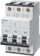 Siemens Wylacznik nadpradowy 3P C 10A