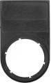 Siemens Ramka do mocowania etykiet (3SU1900-0AH10-0AA0)