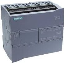 Siemens SterownikSIMATICS7-1200 PLC CPU1214CDC/DC/DC(6ES7214-1AG40-0XB0) 6ES7214-1AG40-0XB0 (4047623402787)