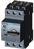 Siemens Wylacznik silnikowy 3P 0 18kW