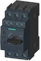 Siemens Wylacznik silnikowy 3P 9kW 14-20A