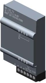 Siemens Modul sygnalowy 1we SIMATIC S7-1200