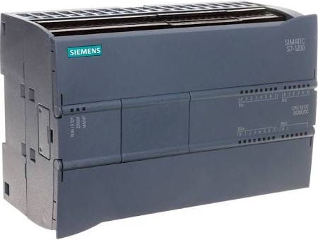 Siemens Modul podstawowy PLC Profinet 24V