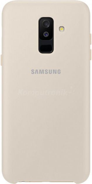 Samsung Samsung Dual Layer Cover do