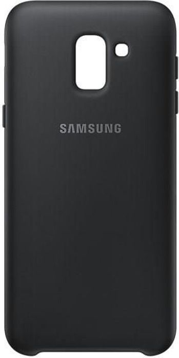 Samsung Etui Samsung EF-PJ600CB J6 2018
