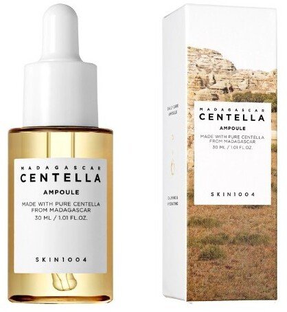 SKIN1004 - Madagascar Centella Ampoule -