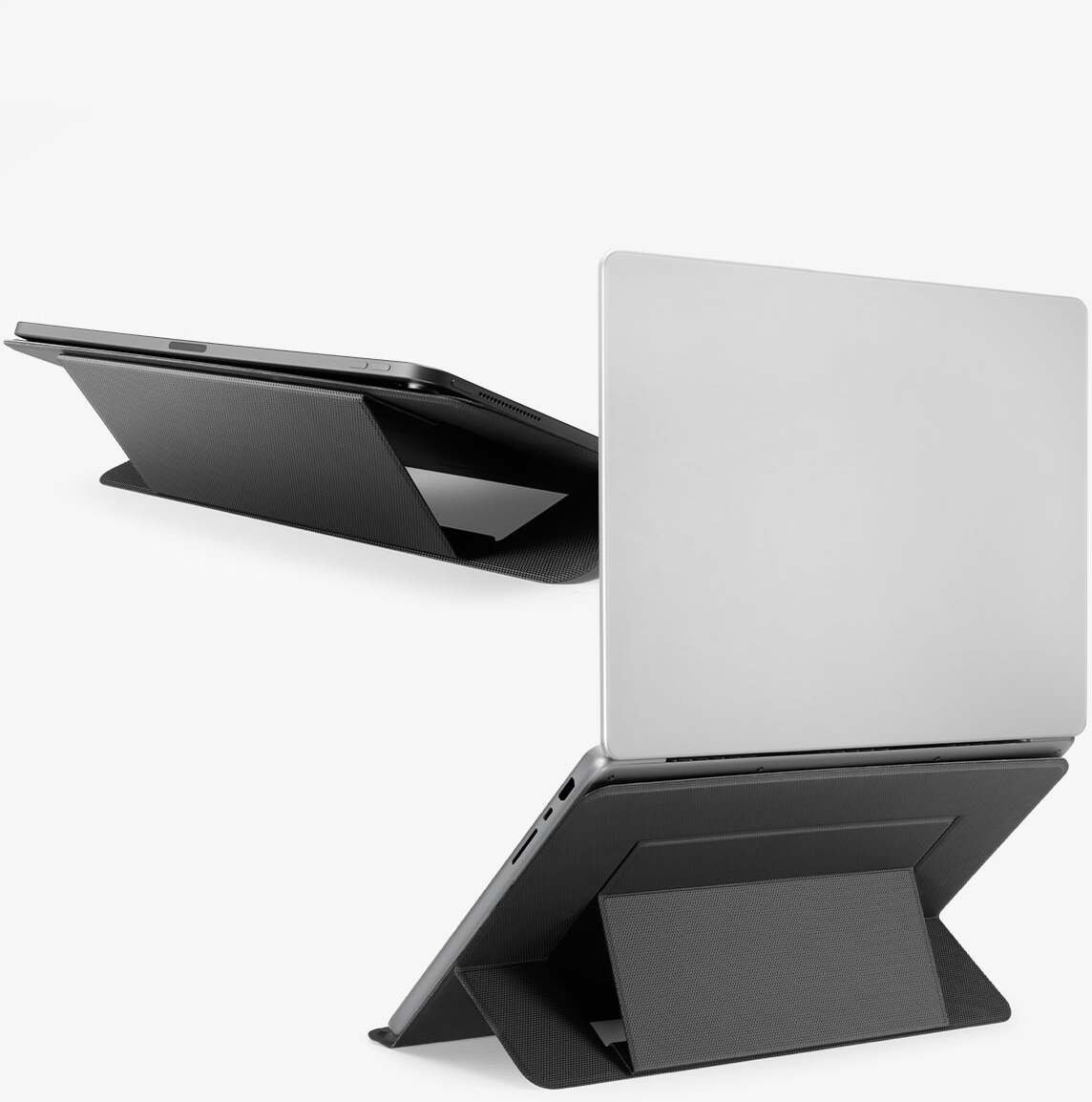 Spigen Slim Fold Laptop Stand LD201-S7