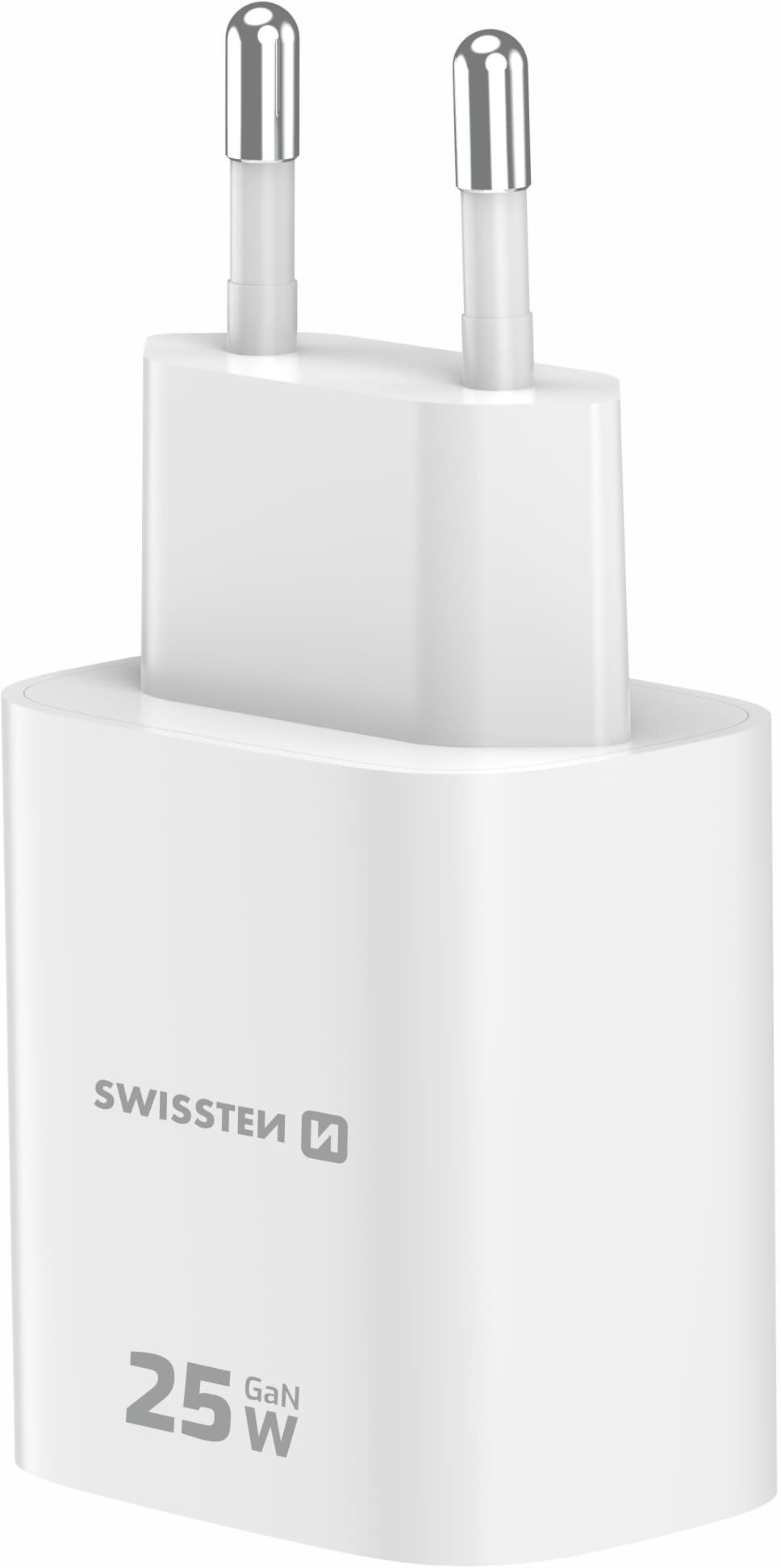 Ladowarka Swissten SWISSTEN Adapter sieciowy EDGE