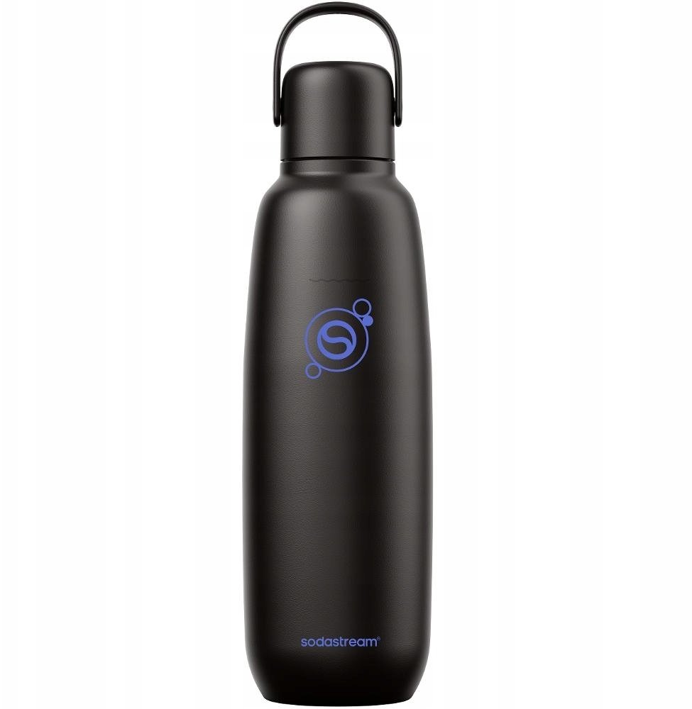 Sodastream Butelka termiczna SodaStream FizzGo 0