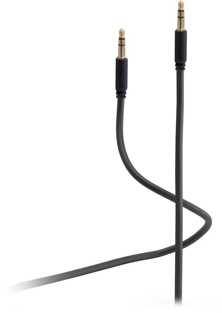 Kabel Shiverpeaks Audio kabel klinkowy 3