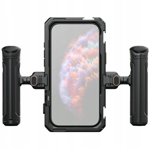 SmallRig SmallRig 5540 Mobile Dual Handheld