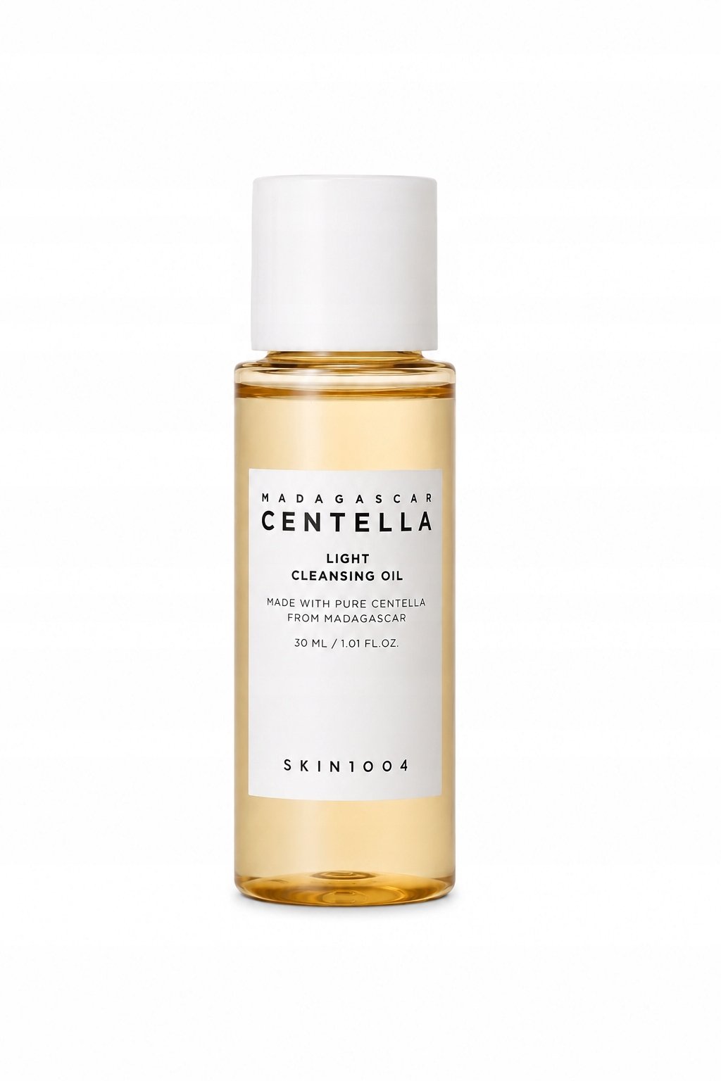 SKIN1004 Madagascar Centella Light Cleansing Oil