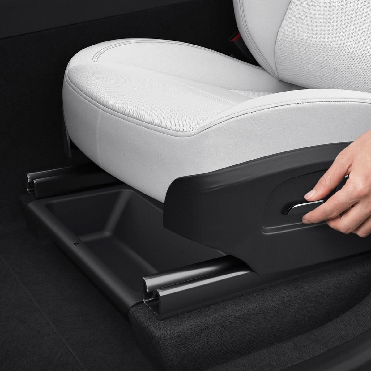 Spigen Organizer Underseat Organizer Box do