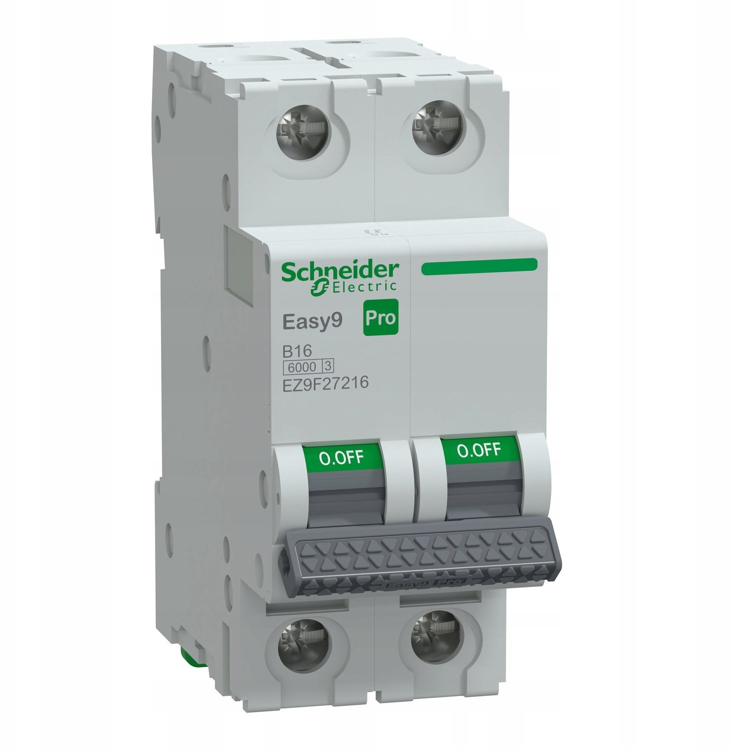 Schneider Electric Wylacznik B 16A 2P