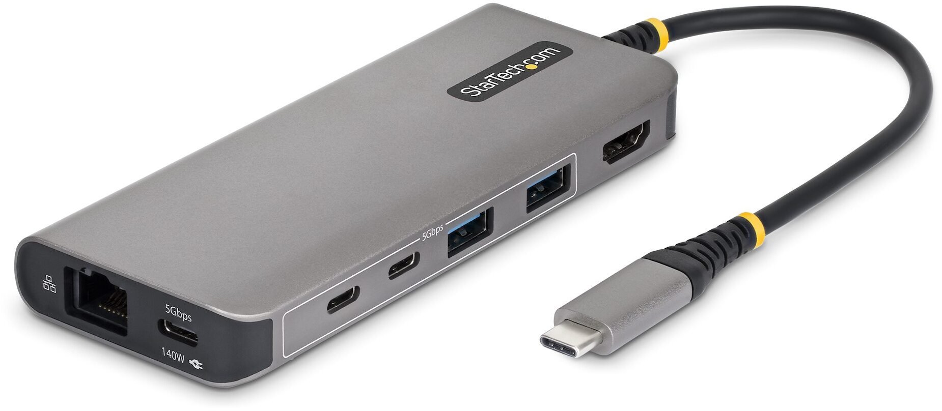 Adapter USB StarTech Startech - Dockingstation
