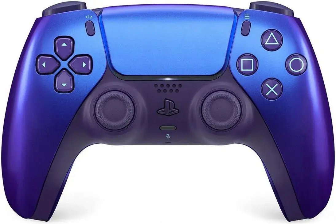 Pad Sony PlayStation DualSense V3 Chrome