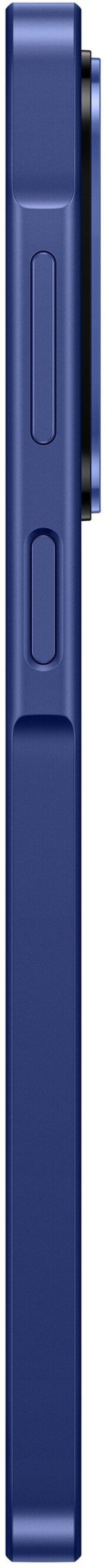 Smartfon Samsung Galaxy A27 5G 6/128GB Granatowy (SM-A276BZB) 600135531 (8806099353506) Mobilais Telefons